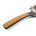 Melbourne Tool Company Round Sole Woodworking Spokeshave