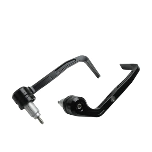 Protections de levier frein CNC empêche casse commandes moto 22mm - 4