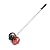 Lufkin PSMW28CL 4" Compact Measuring Wheel, Black