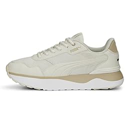 PUMA R78 Voyage, Botas de fútbol Mujer, Gray, 39 EU