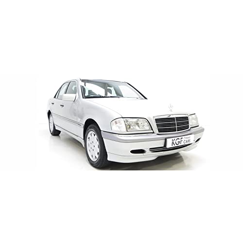 Kit LED interior para Mercedes-Benz C Class W202 1993-1999 miniatura 1