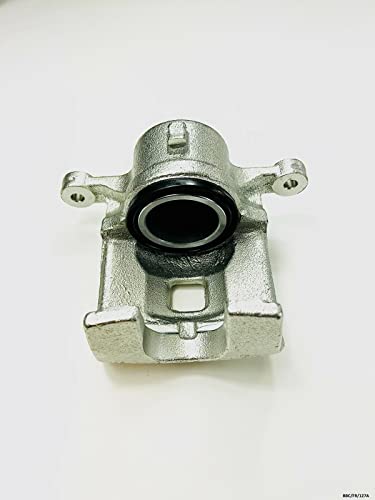 Étrier de frein avant droit Ford Fiesta VI 2008+ : fini les vibrations