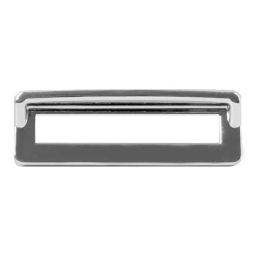 Image of GG Grand General 68242 Chrome Plastic Switch Cover with Visor for Freightliner, Set of 10