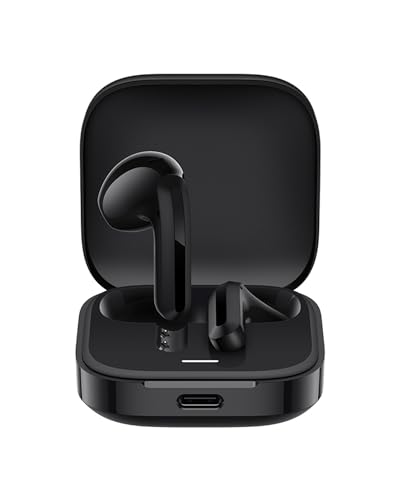 シャオミ(Xiaomi) ワイヤレスイヤホン Redmi Buds 6 Pro シャオミ、1万円以下のANC完全ワイヤレス「Redmi Buds 6 Pro