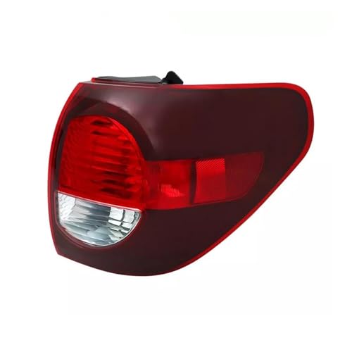 Clignotant freinage Toyota Sequoia feux stop arrière gauche intérieur 81560-0C110