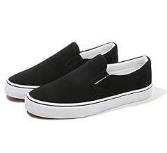 Amazon.co.jp: ローファー・スリッポン小さな白い靴のペダル