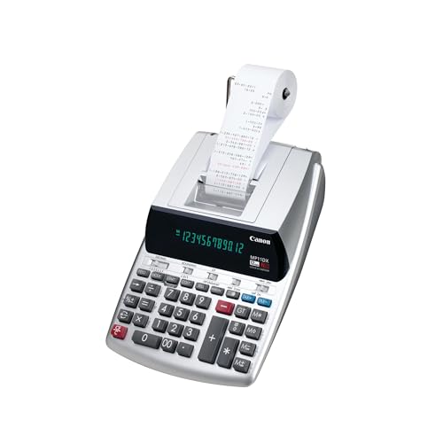 Canon Office Products 2198C001 Canon MP11DX-2 Desktop...
