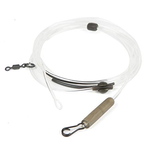 Korda Montage Dark Matter Leader Heli