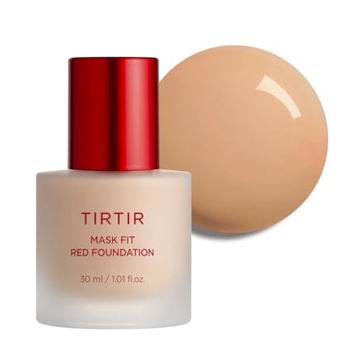 TIRTIR Mask Fit Red Foundation