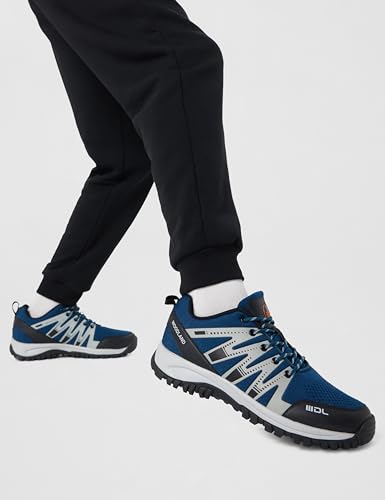 Image of Woodland Mens Gc 4767022rw Hiking Shoe
