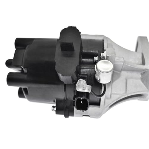 Distributeur d'allumage de rechange pour moteur essence 2.4L Navara D22 22100-VJ262