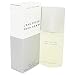 L'EAU D'ISSEY (issey Miyake) by Issey Miyake Eau De Toilette Spray 2.5 oz for Men - 100% Authentic