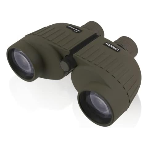 Steiner Military-Marine Series Binoculars Cover