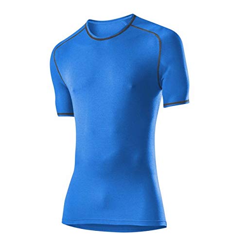 Löffler HR. Shirt Transtex Warm KA, Canottiera