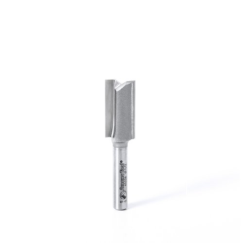 Amana Tool - 45226 Carbide Tipped Straight Plunge High Production 1/2 Dia x 1