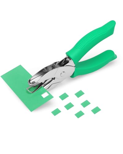 UCEC Square Hole Punch
