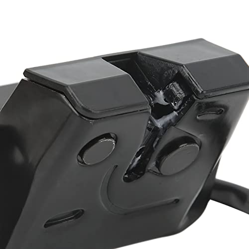 Atuador de Fechadura da Porta do Porta-malas, Trava de Metal OEM Padrão 81230-1W210 Atuador de Fecha