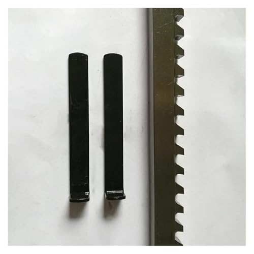 Outil de brochage HSS 5mm C1 pour rainure de clavette nette - 5