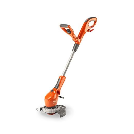 Flymo Contour 500E Electric Trimmer Edger