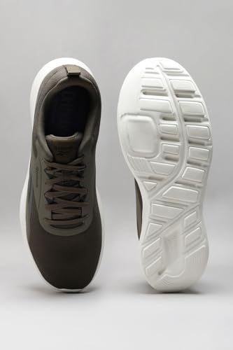 Image of Reebok Men's Running Shoes Lightweight Cushioned Sports Shoes for Men | Lightweight Gym Shoe for Men | Running, Jogging, Walking & Gym | Flylite Emergo Runner