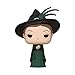POP Harry Potter Minerva MCGON