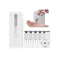 新品未使用[ブリーデン] スキンボトル-シャワーボトル セット[BREEDEN] Amazon.co.jp: 【正規品】ブリーデン ボトルセット 3in1シャワー