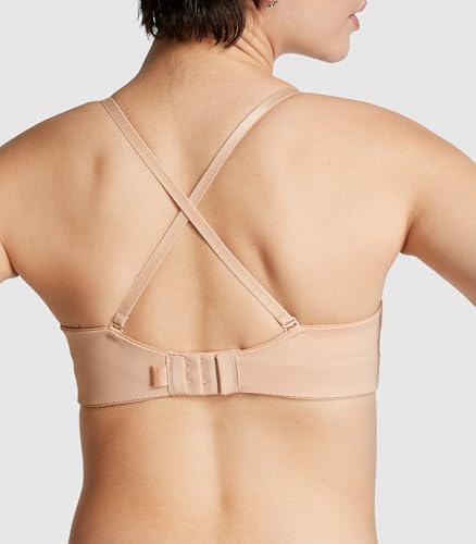 Victoria's Secret Women's Pink Wear Everywhere Lightly Lined Strapless Bra, Bras for Women (32A-38DDD)2