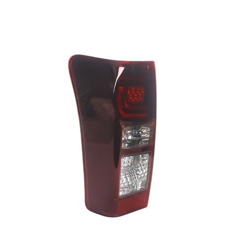Faro trasero para Isuzu D-Max 2018 ideal para rutas seguras en caravana y campo