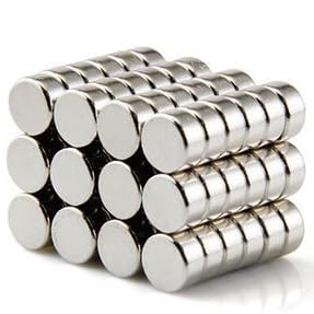 eokoaiee 30 YƉȊwi ①Ƀ}Olbg DIY  Ȋw Ntg ItBXp - 10 x 3mm