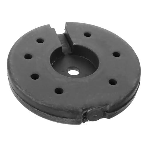 Base de lámpara con peso para reparar flexos de escritorio inestables