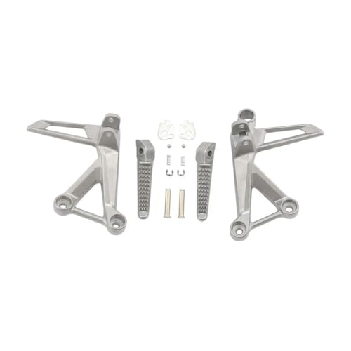 Supports de repose-pieds passager arrière gauche droit haute résistance pour CBR500R