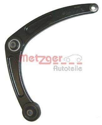 Bouchers 58060802 guidon de suspension anti claquement et vibration