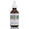 Advanced Clinicals Hemp Seed Oil for Face. Cold Pressed Hemp Seed Oill instantly hydrates skin and helps with Wrinkles, Fine Lines, and Expression Lines, 2-Pack