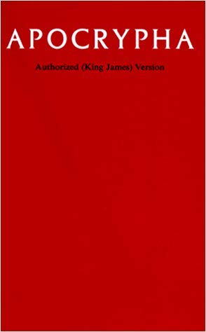 [By A. C. Beynen ] Apocrypha, King James Version (Hardcover)【2018】by A. C. Beynen (Author) (Hardcover)