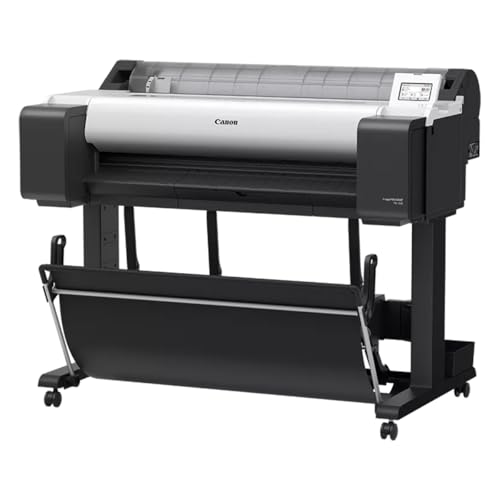canon imageprograf tm-350 36-inch color inkjet printer
