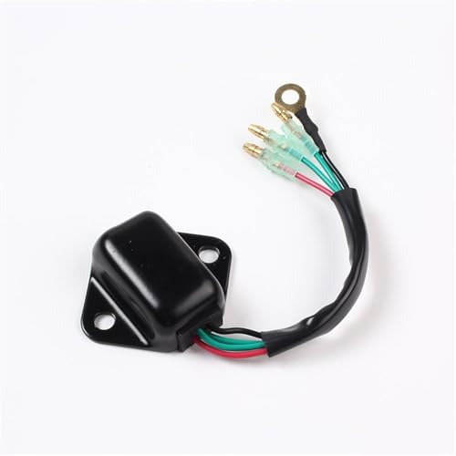 Redresseur de tension pour motomarine Yamaha Super Jet VXR 650