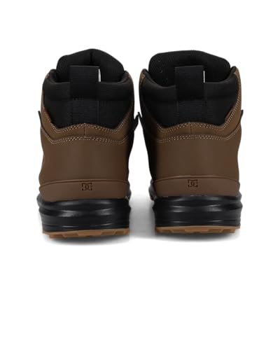 DC Shoes Men's Mutiny Wr Sneaker3