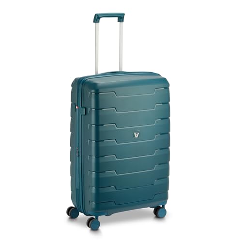 RONCATO SKYLINE 2.0 Trolley Lot de 4 roues extensible...