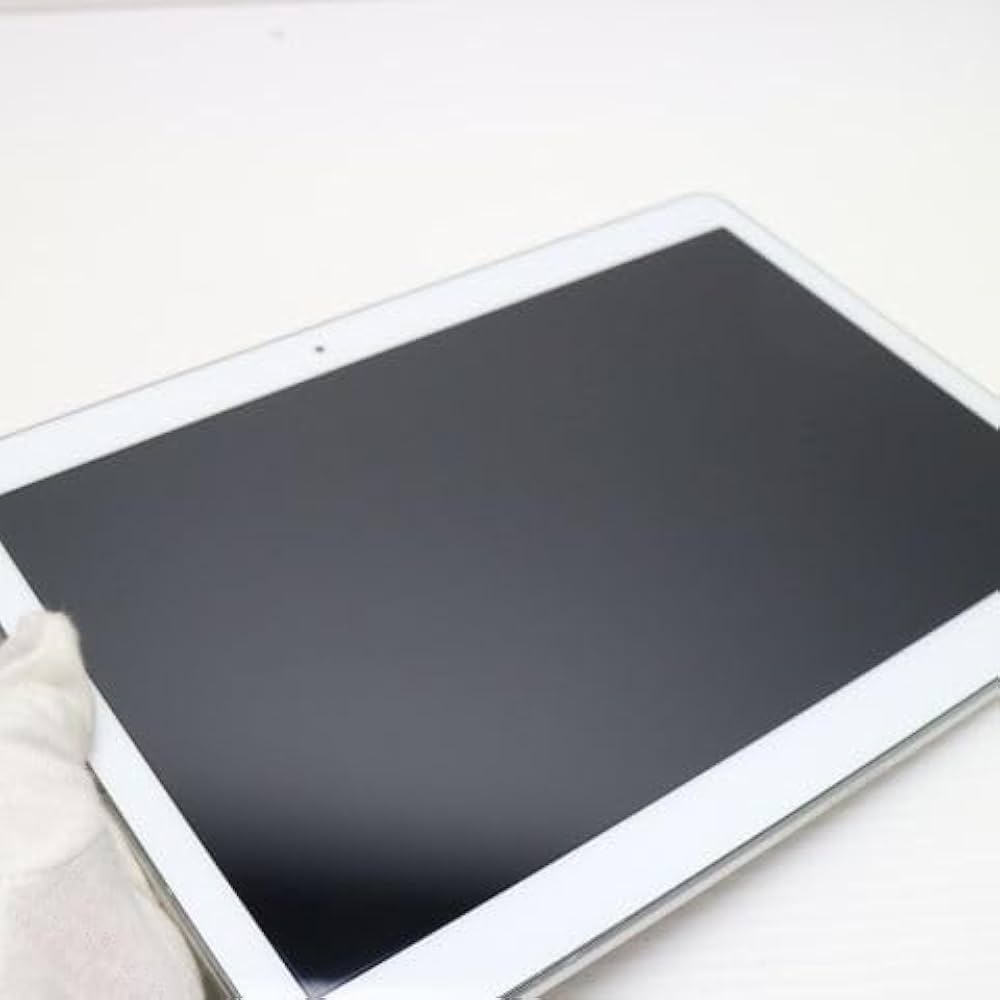 docomo d-01H シルバー dtab SU6390 タブレット Amazon.co.jp: docomo d-01H シルバー dtab SU6390 : パソコン