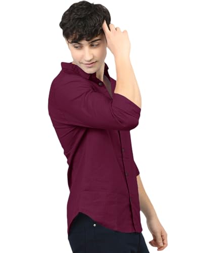 Image of EYEBOGLER Men Regular Fit T-Shirt