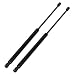 Maxpow 2pcs Rear Hatch Gas Charged Lift Support Compatible With Hyundai Tiburon 2003-2008 4592
