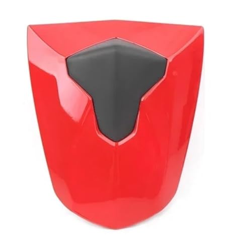 Carénage selle arrière moto Daytona 675R élimine le jeu de la selle passager