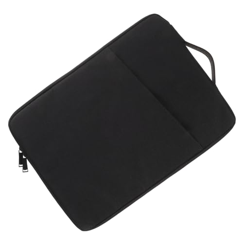 SEWACC Borsa Per Laptop in Poliestere Custodia Leggera e Sottile Per Trasporto Di Computer Portatili e Tablet Fino Protezione Antiurto e Antigraffio