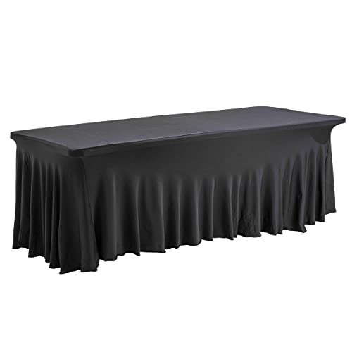 MobEventPro - Mantel rectangular (210 cm)