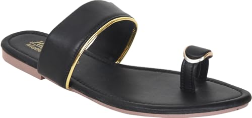 Image of Women Multicolor FlatsTrendTrasfit A