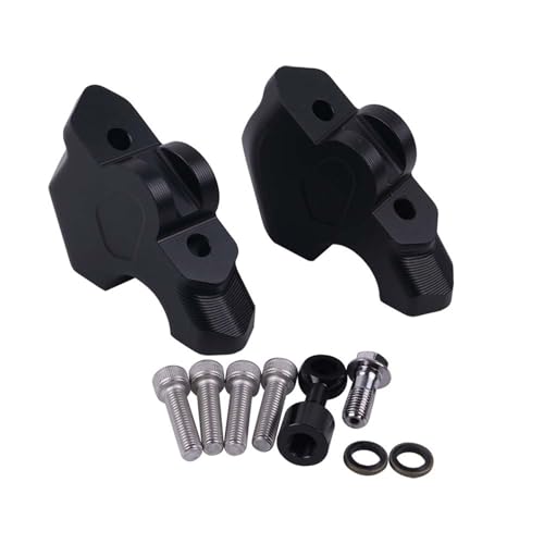 Rehausseur guidon moto BMW R1300GS voyagez confortablement en 2025