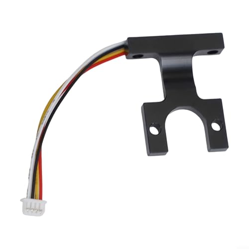 Kit de bloque de montaje de sensor de tensión metálico para Anycubic Vyper y Kobra 5