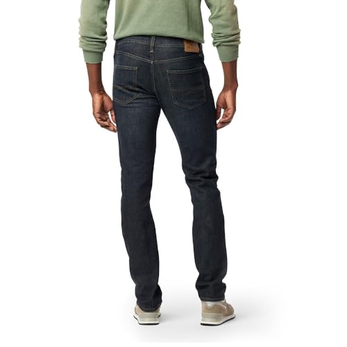 Signature by Levi Strauss & Co. Gold Men's Slim Fit Jeans - Image 4