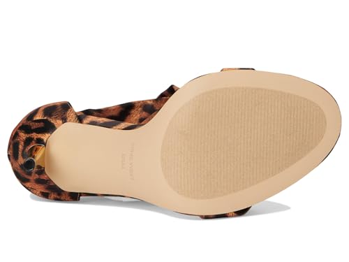 Nine West Women's Donatela Heeled Sandal3