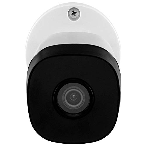 Câmera Intelbras VHD 1010 B G5 Bullet HD 720p Sensor 1/4